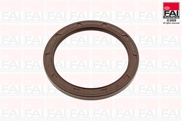 Shaft Seal, crankshaft